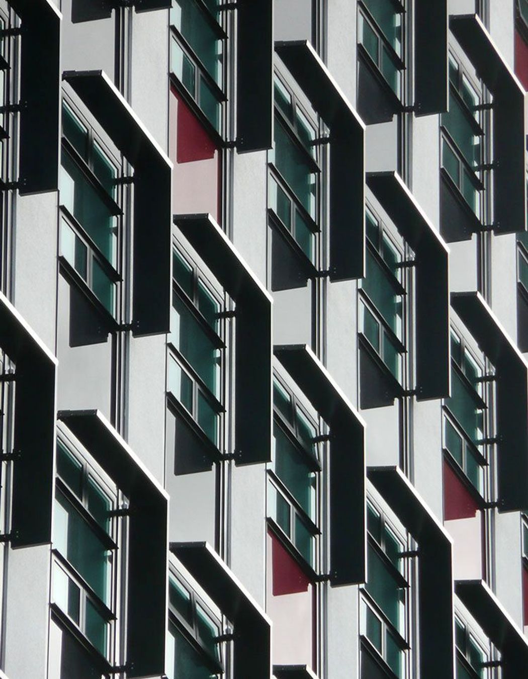 Aorangi House