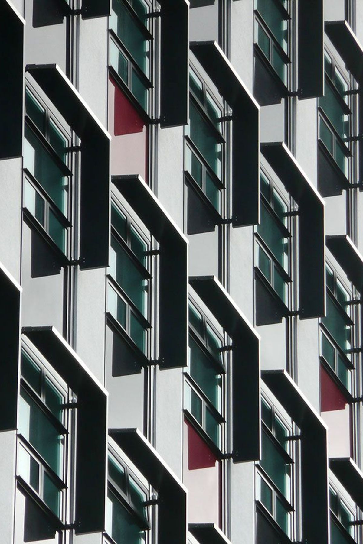 Aorangi House