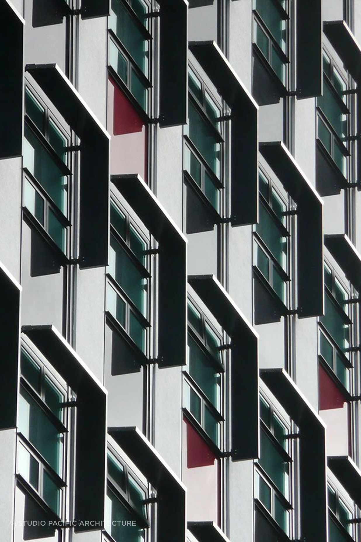 Aorangi House