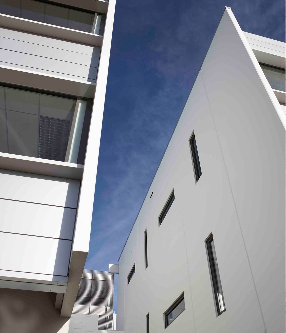 Apollo Tech Park