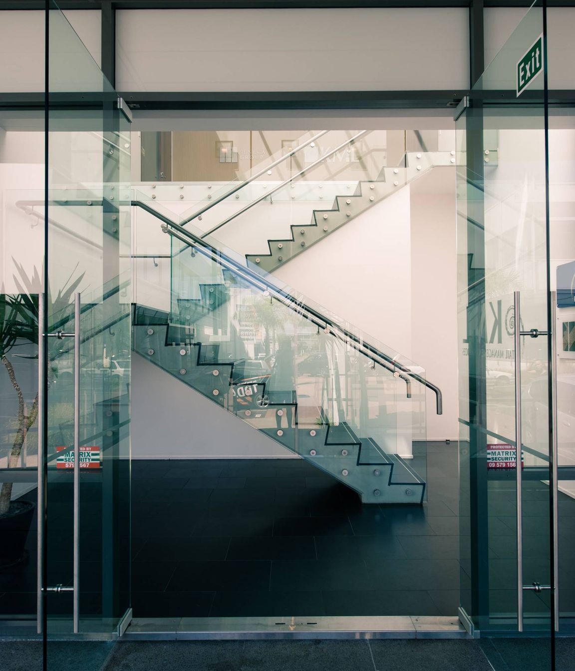 Apollo Tech Park