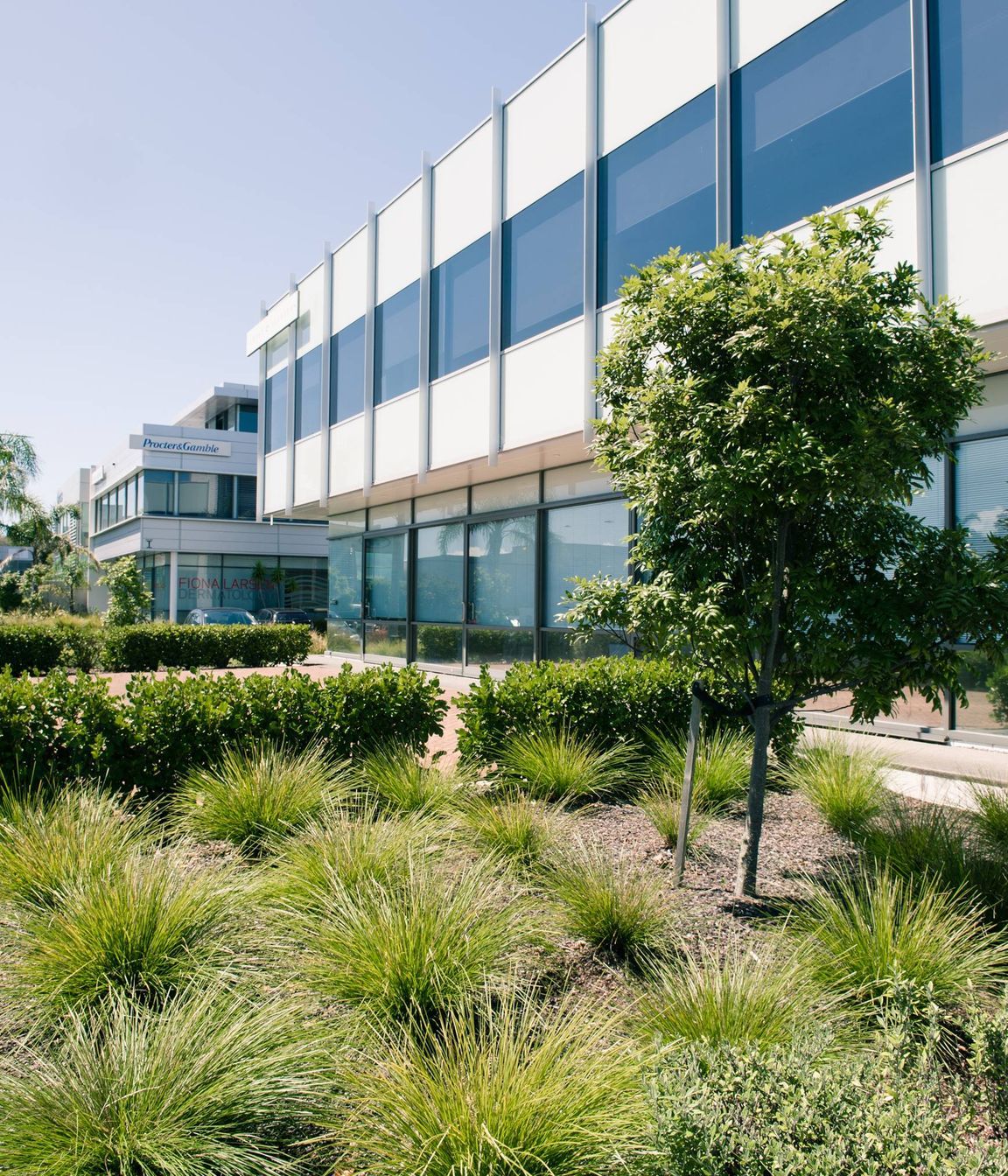 Apollo Tech Park