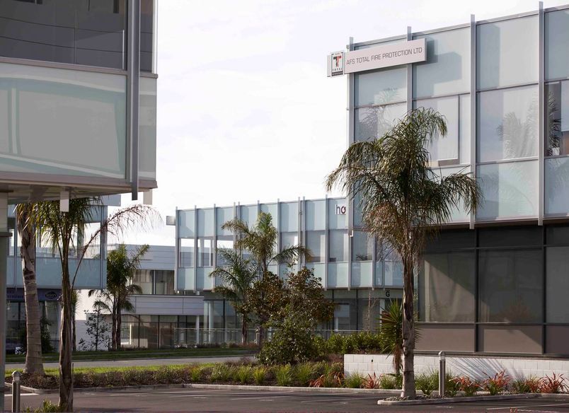 Apollo Tech Park