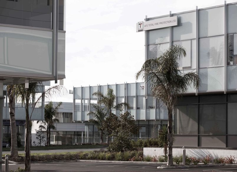 Apollo Tech Park