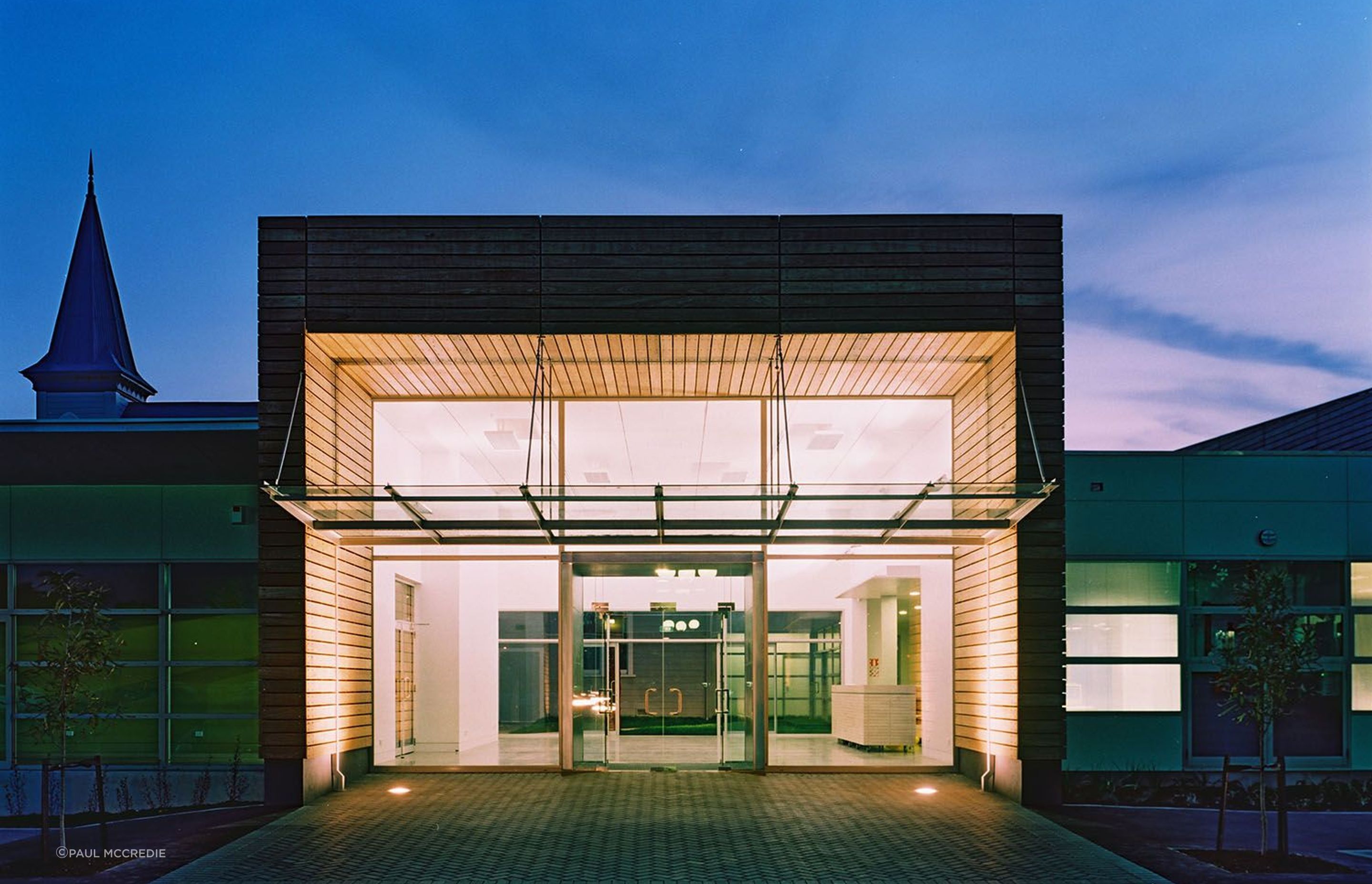 Aratoi Museum