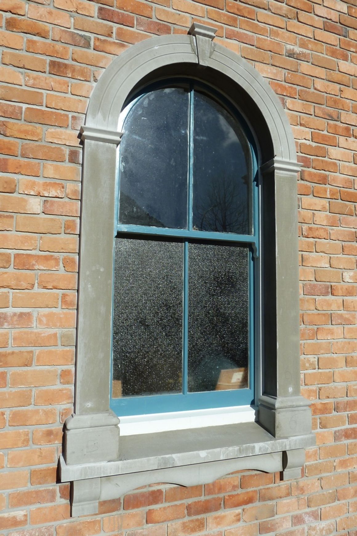 Architraves & Bands