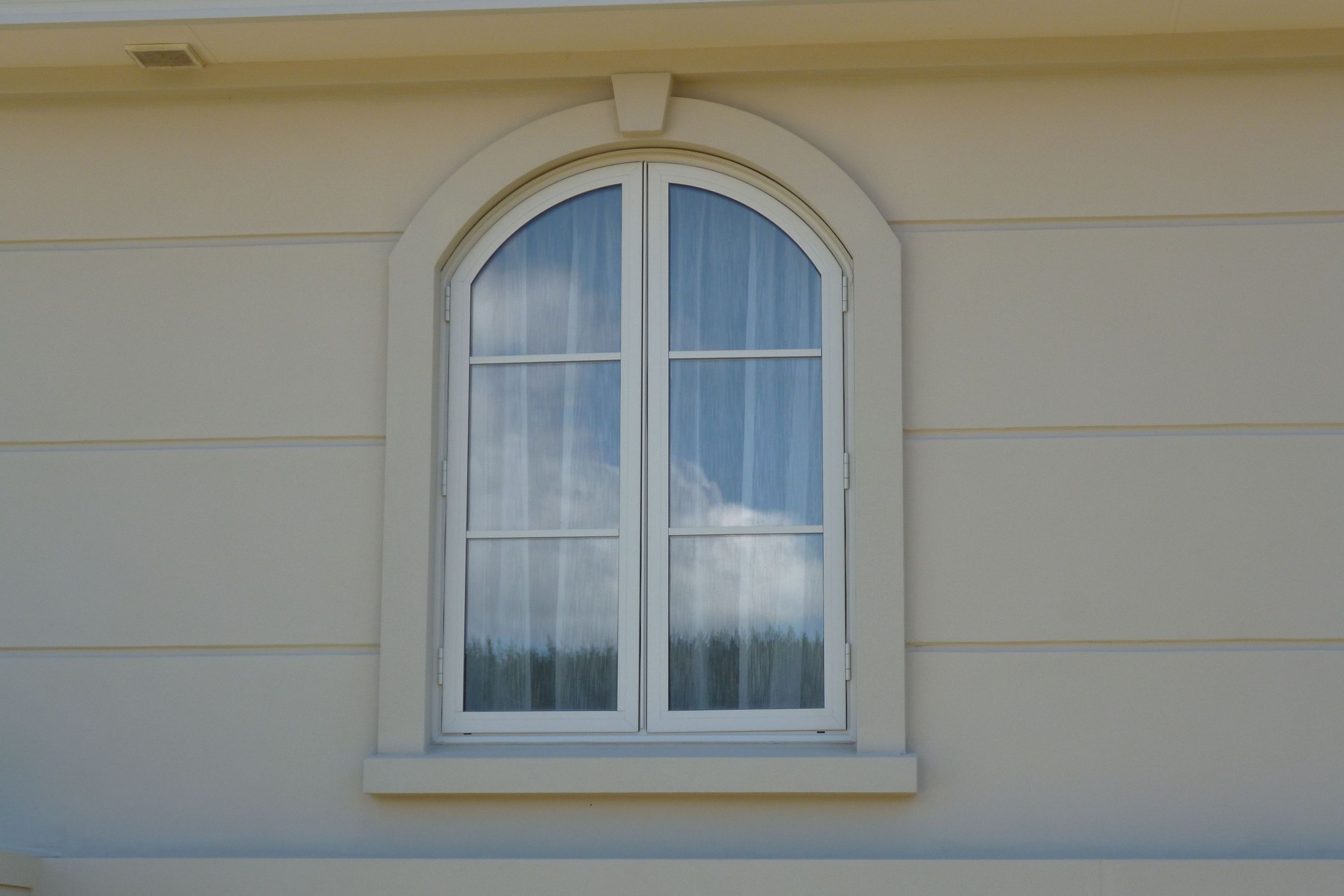 Architraves & Bands