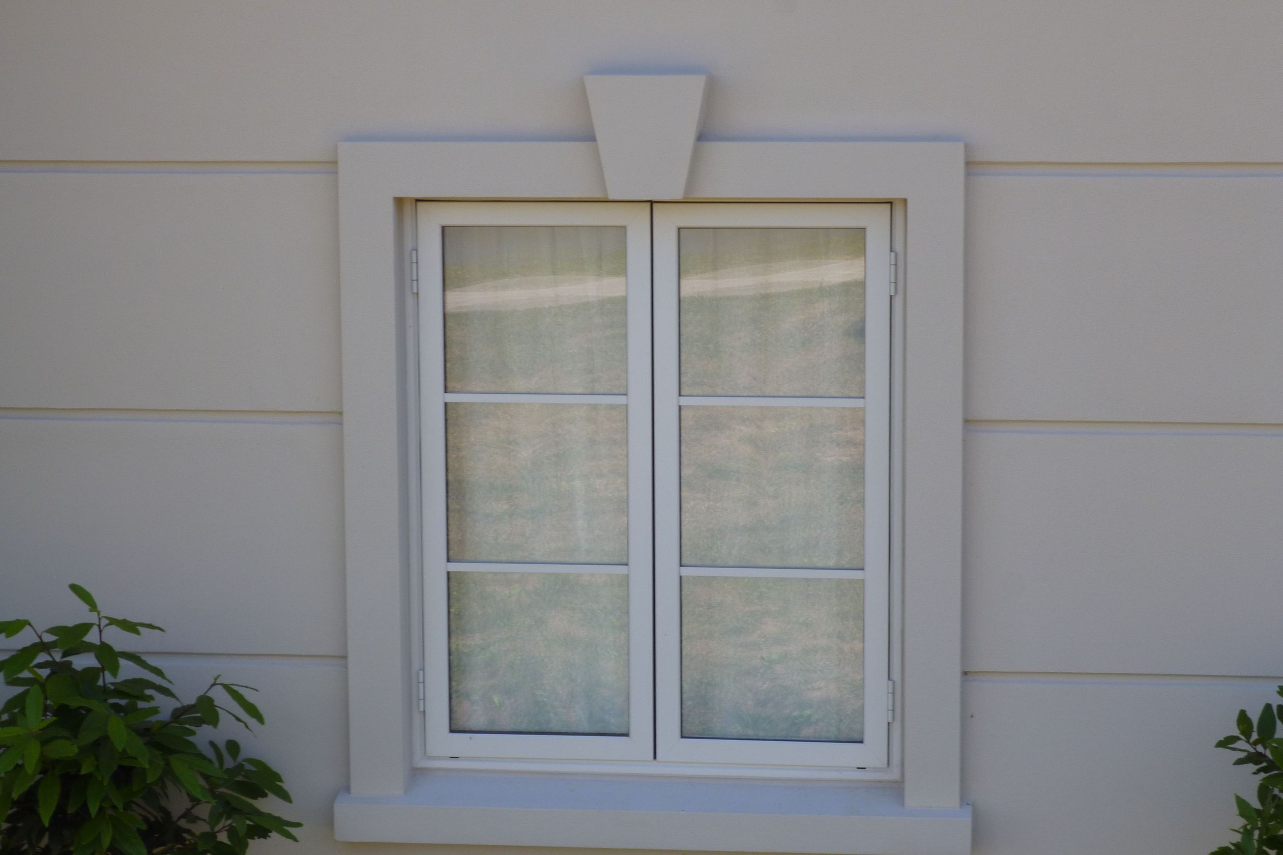 Architraves & Bands