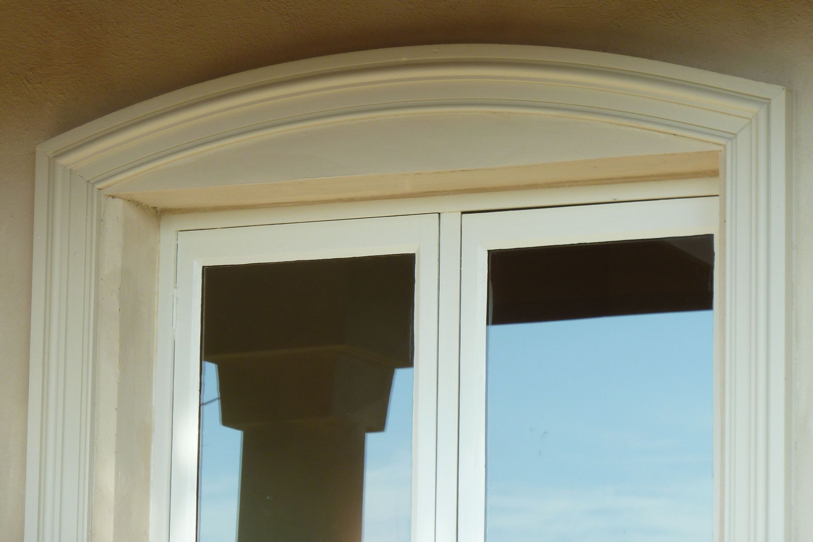 Architraves & Bands