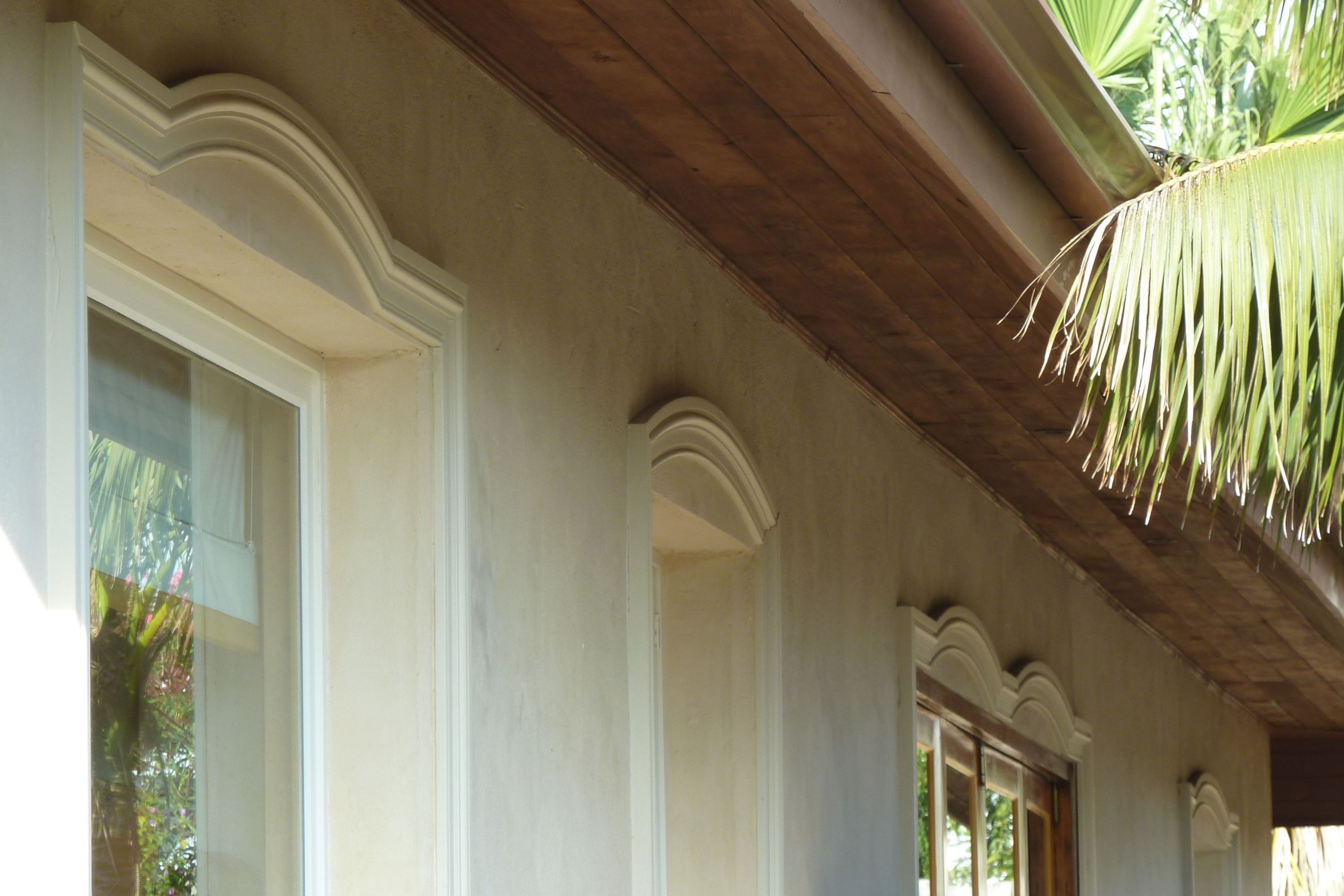 Architraves & Bands