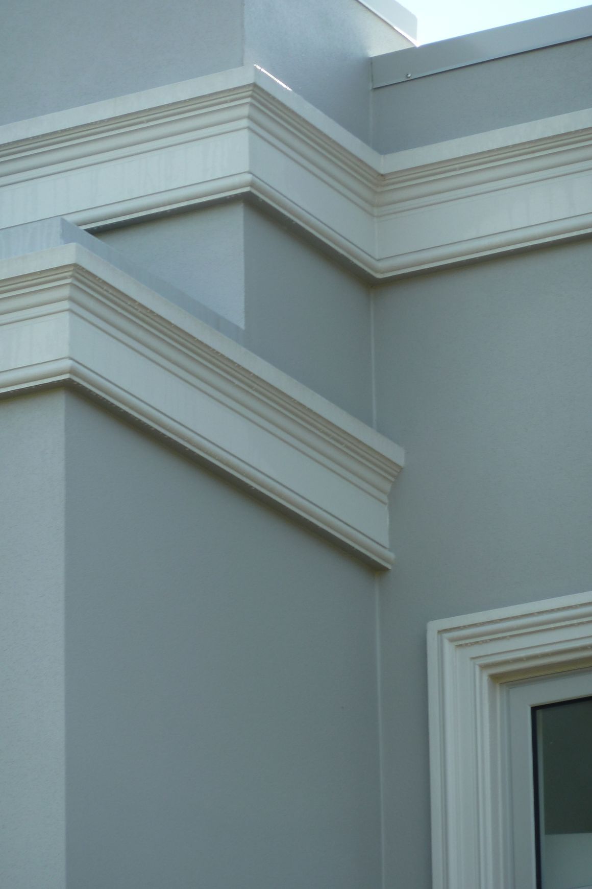 Architraves & Bands