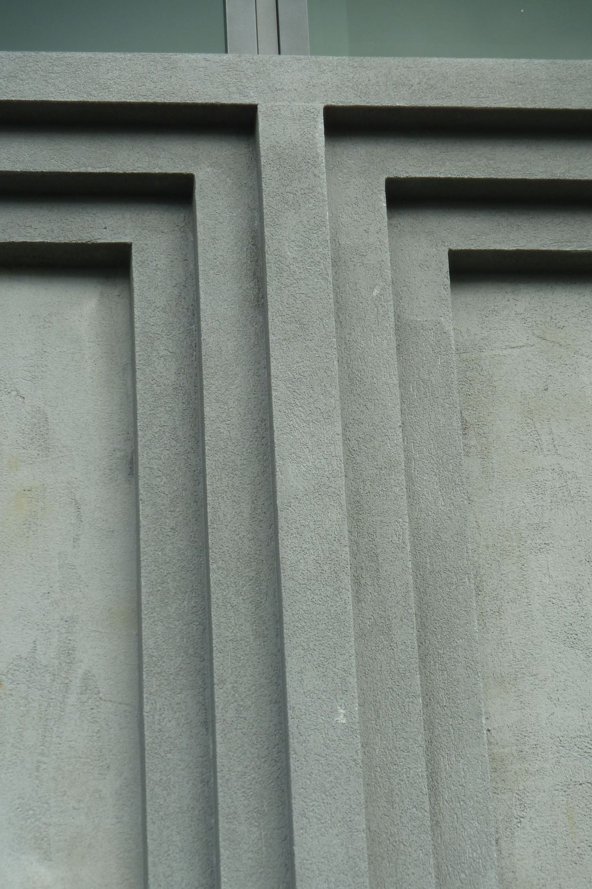Architraves & Bands