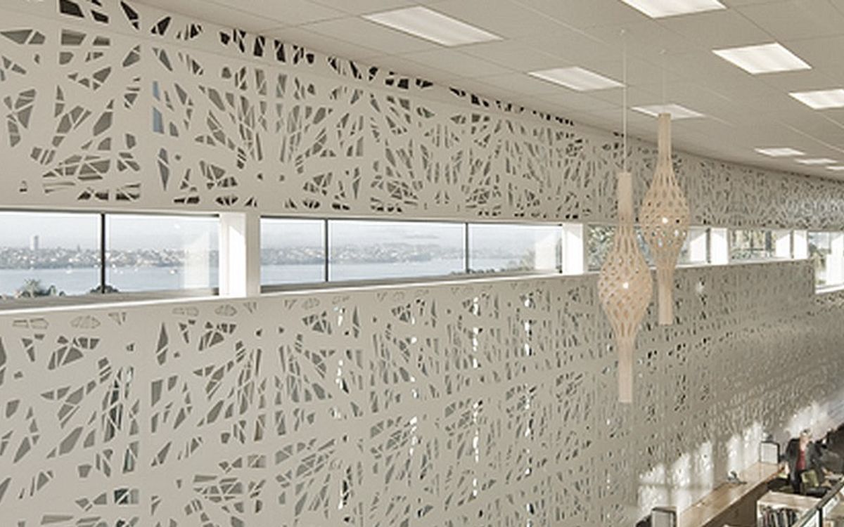 Hero Banner for Archoffice - Registered Architects