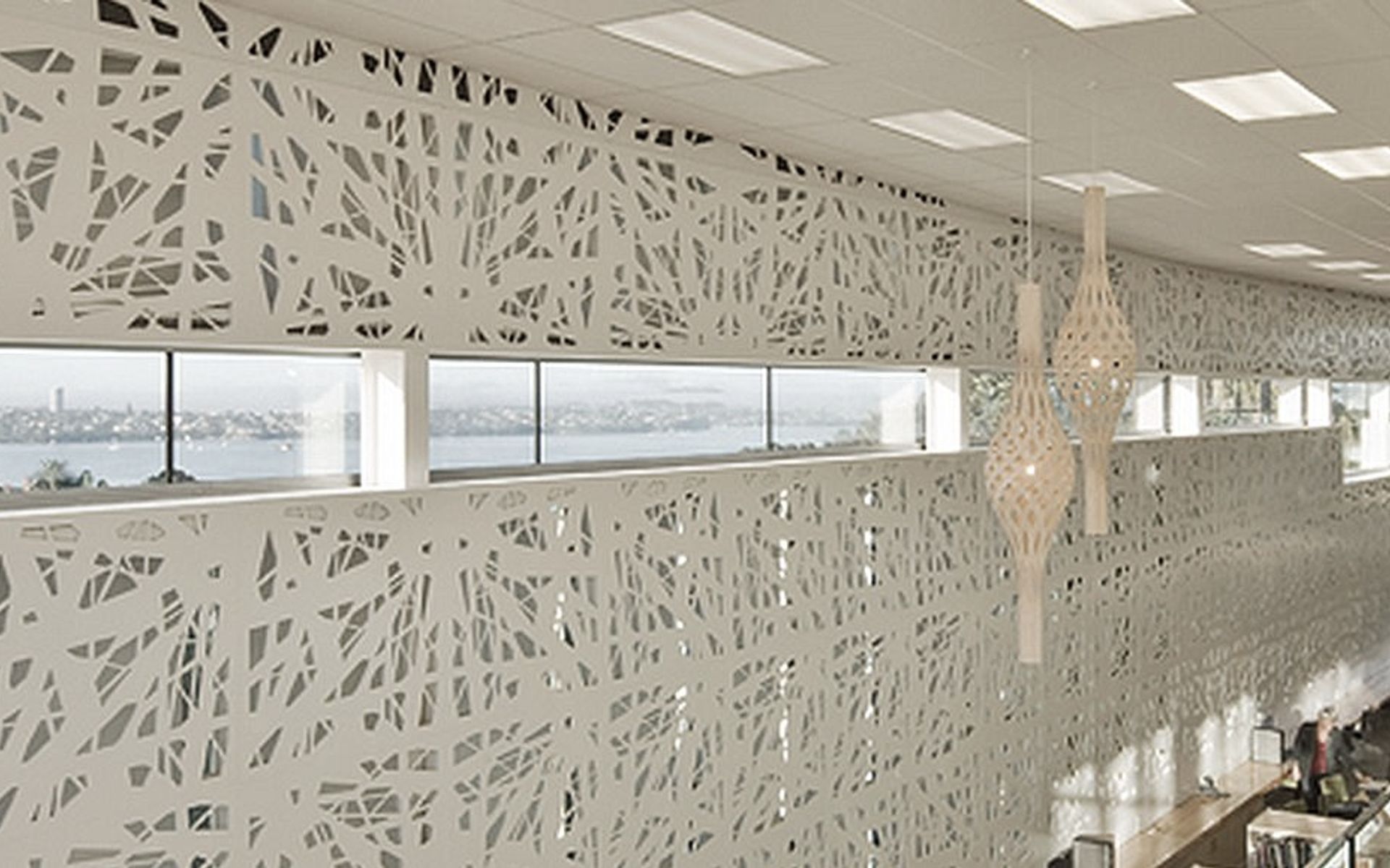 Hero Banner for Archoffice - Registered Architects
