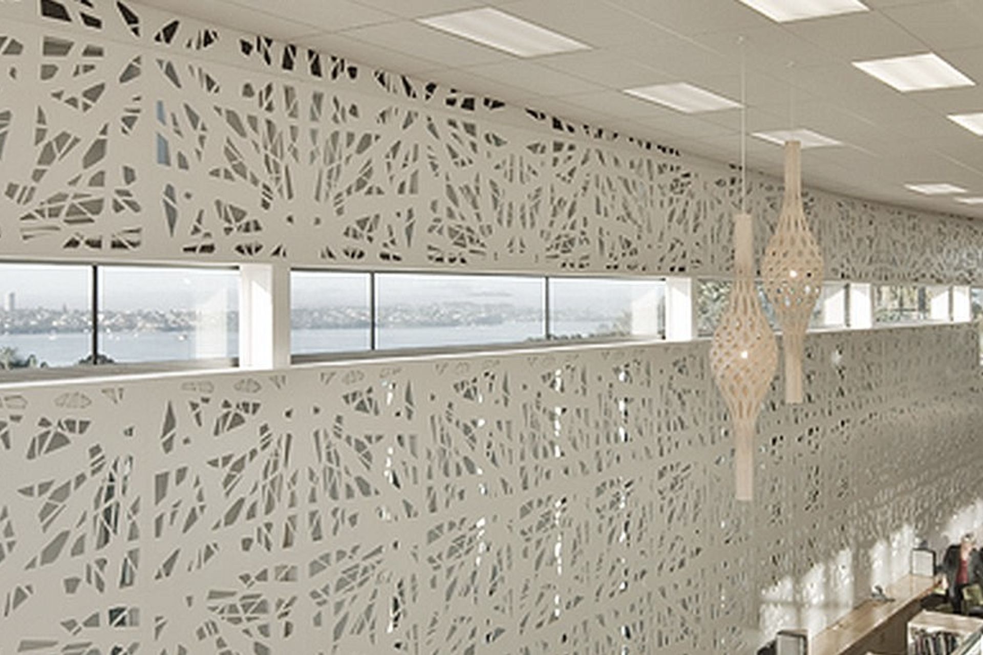 Hero Banner for Archoffice - Registered Architects