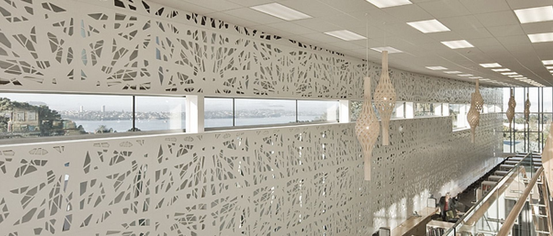 Hero Banner for Archoffice - Registered Architects