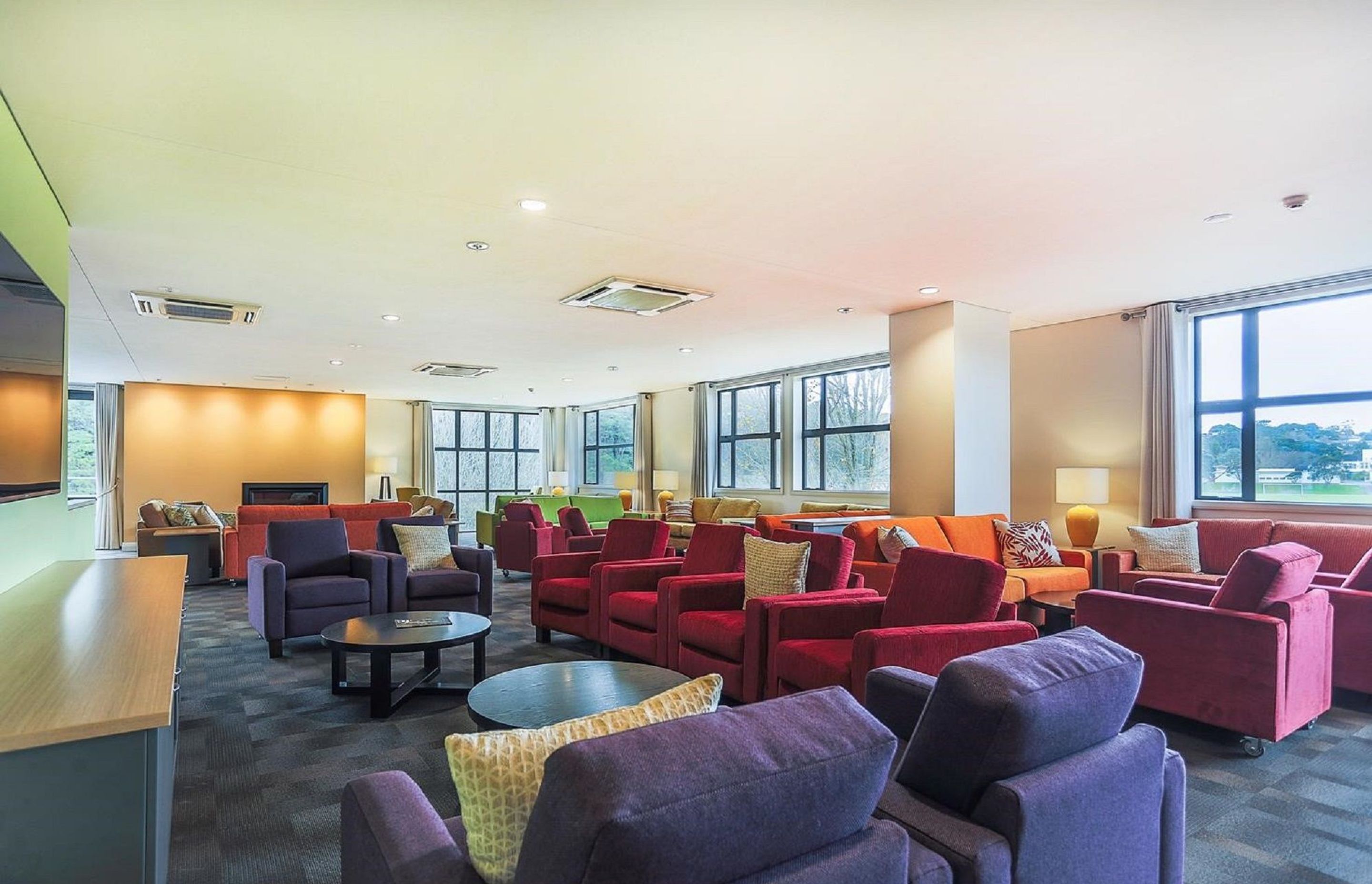 Metlifecare The Orchards, Glenfield, Auckland by Arcline Architecture