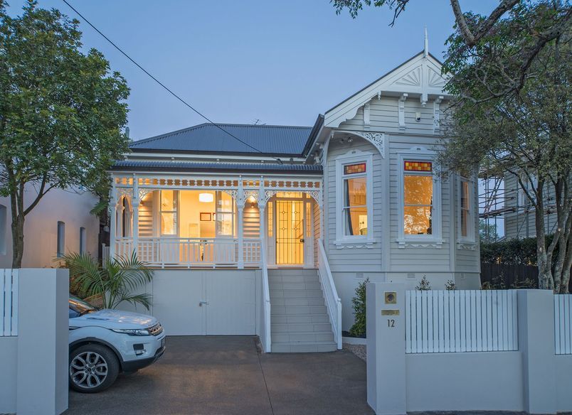 Ardmore Home