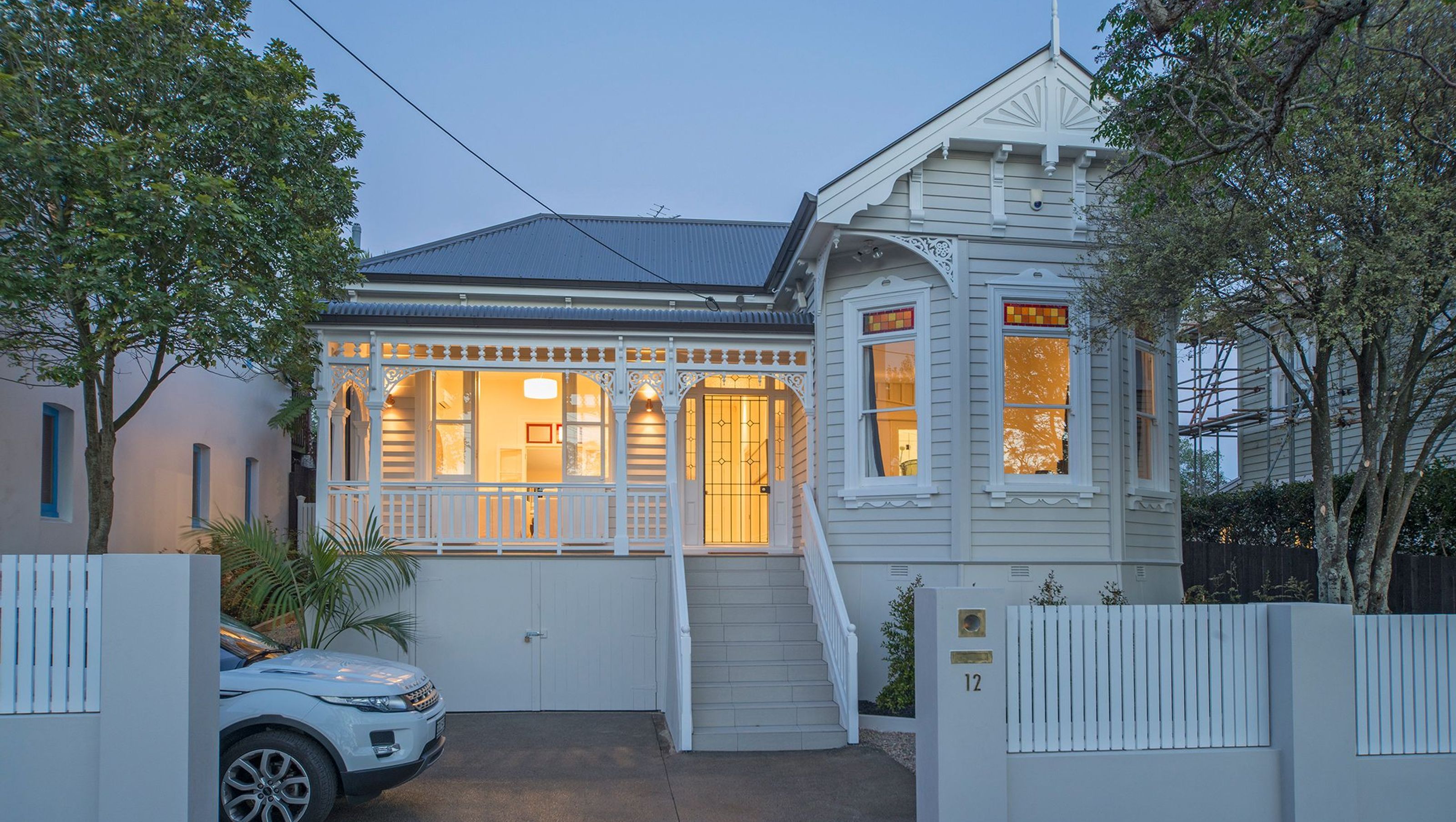 Ardmore Home