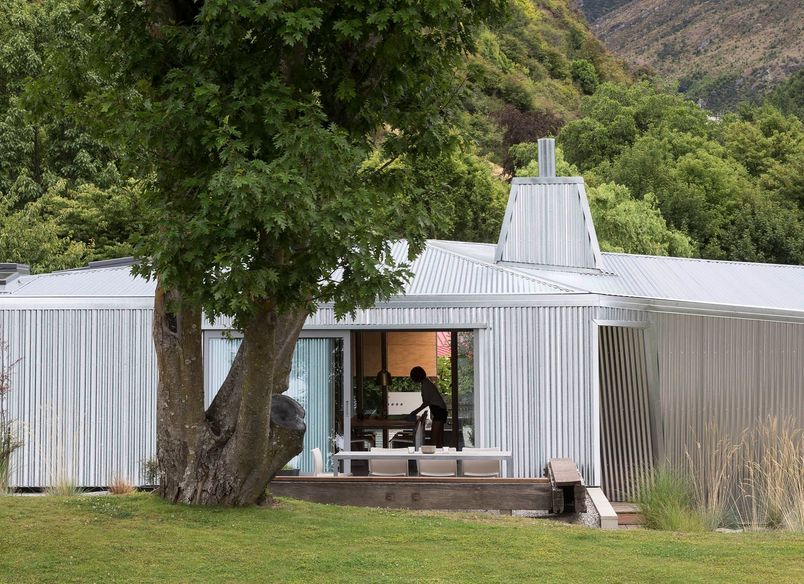Arrowtown