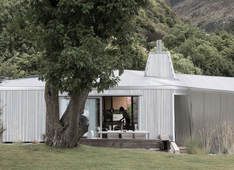 Arrowtown