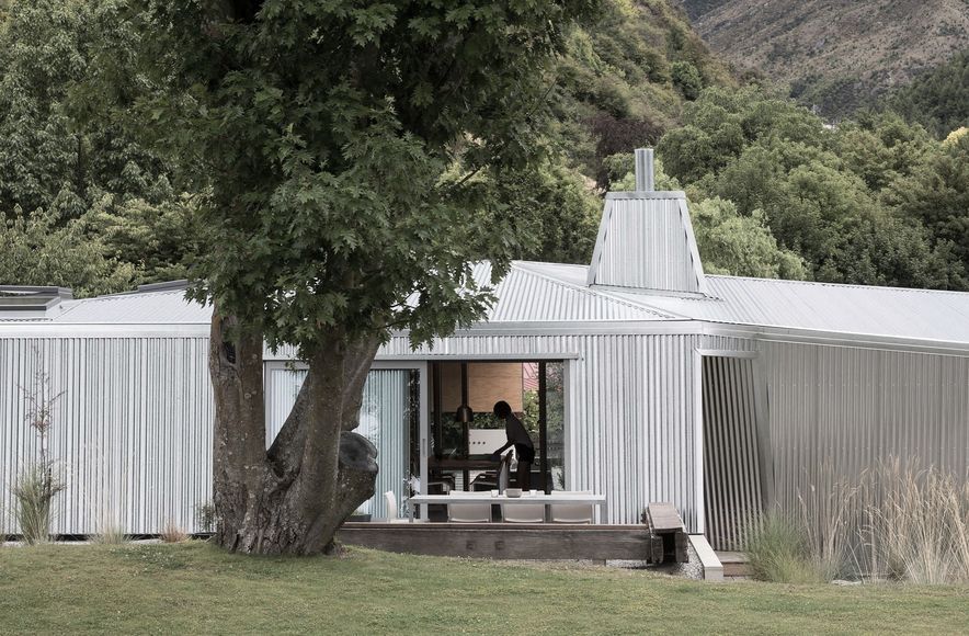 Arrowtown