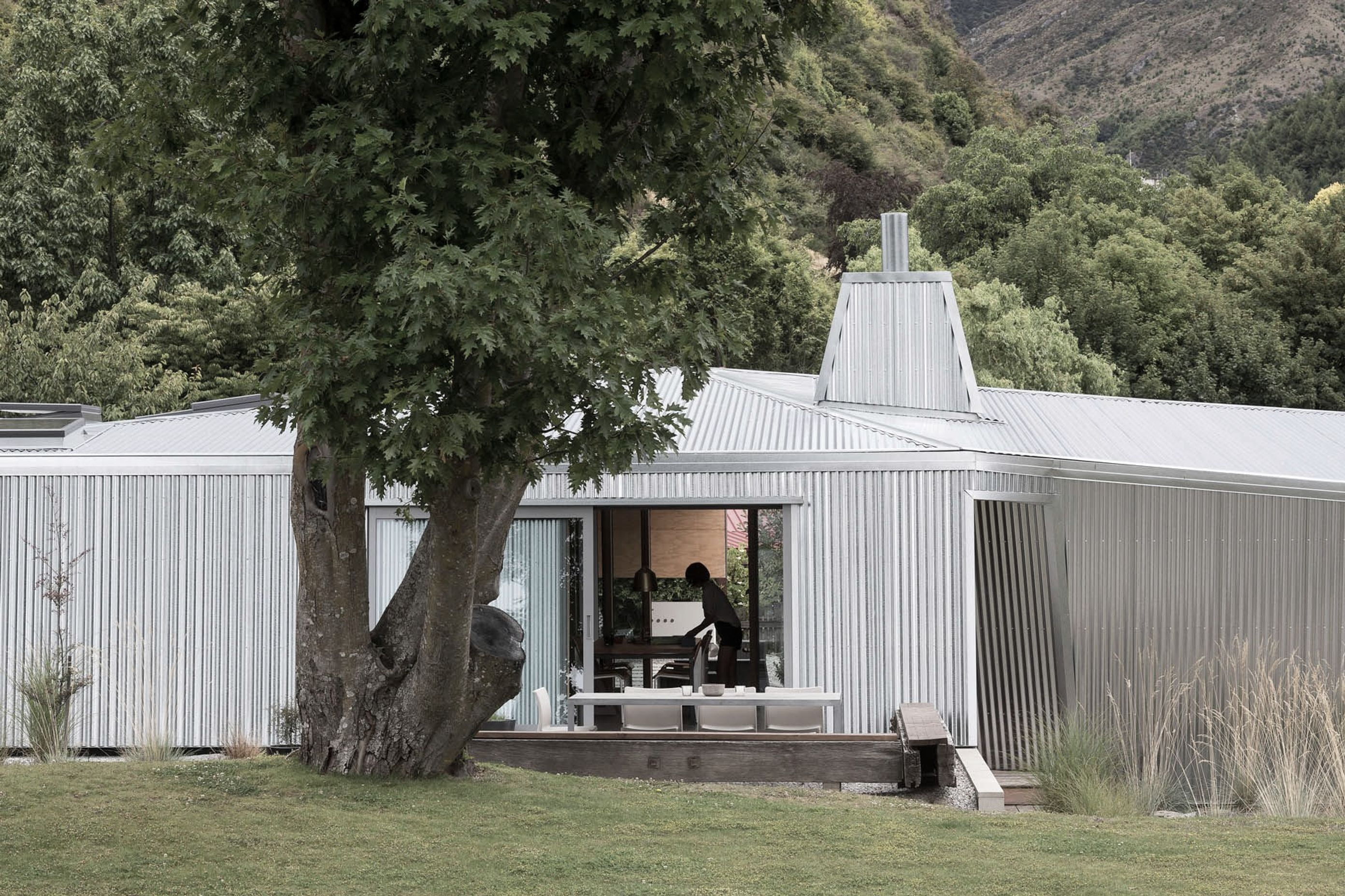 Arrowtown
