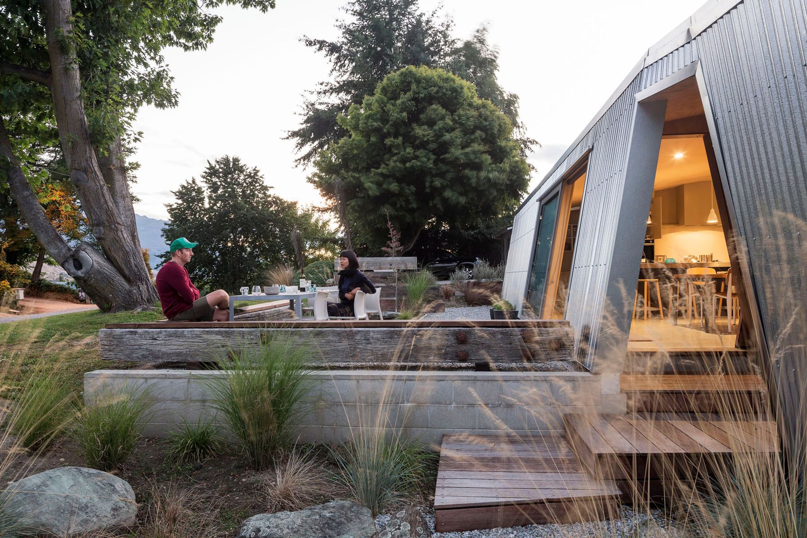 Arrowtown