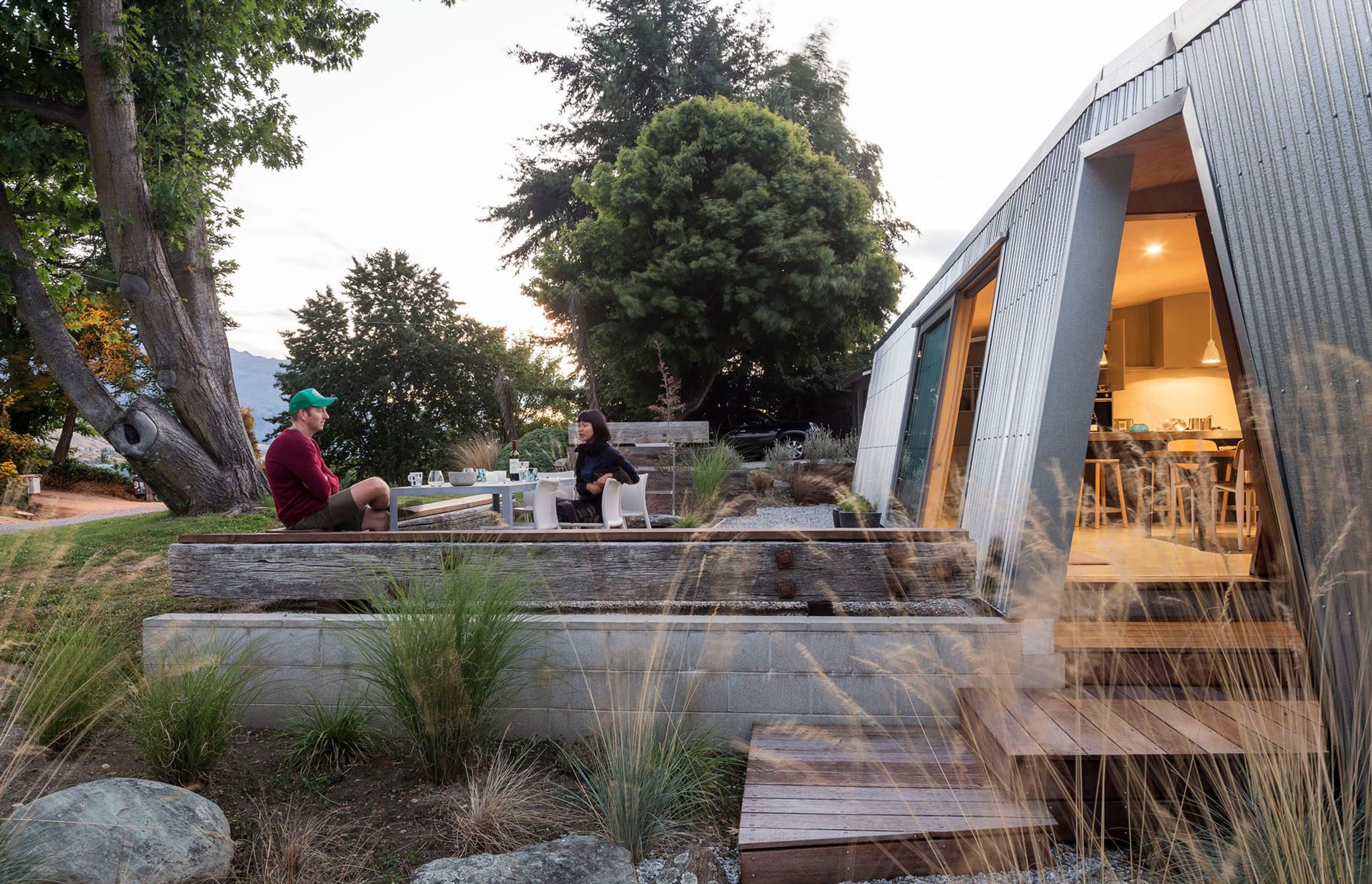 Arrowtown
