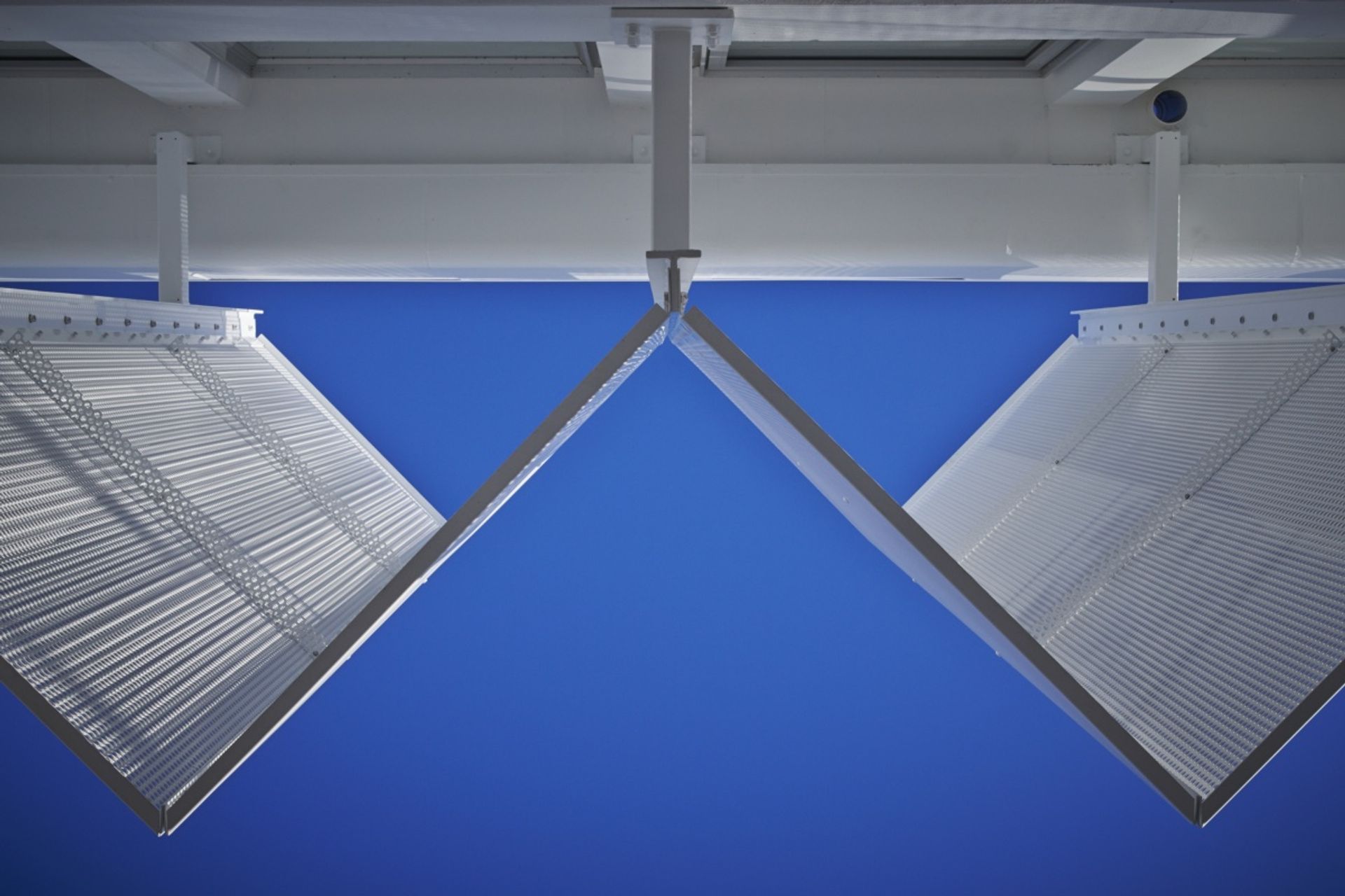 ASC Architects New Offices