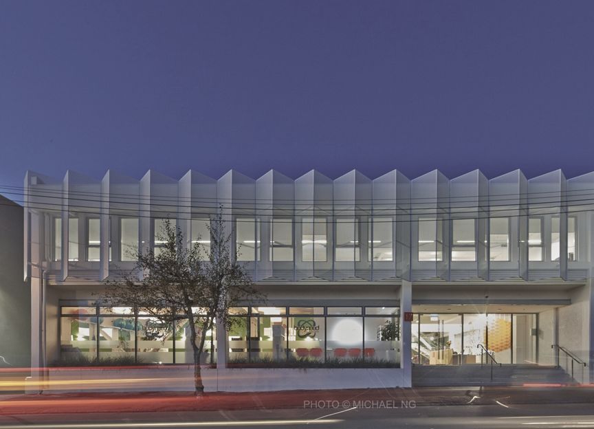 ASC Architects