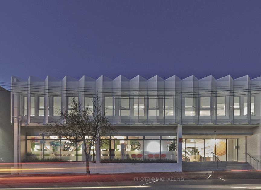 ASC Architects