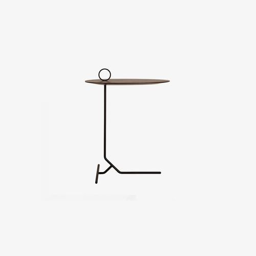 Asti Side Table by Sollos