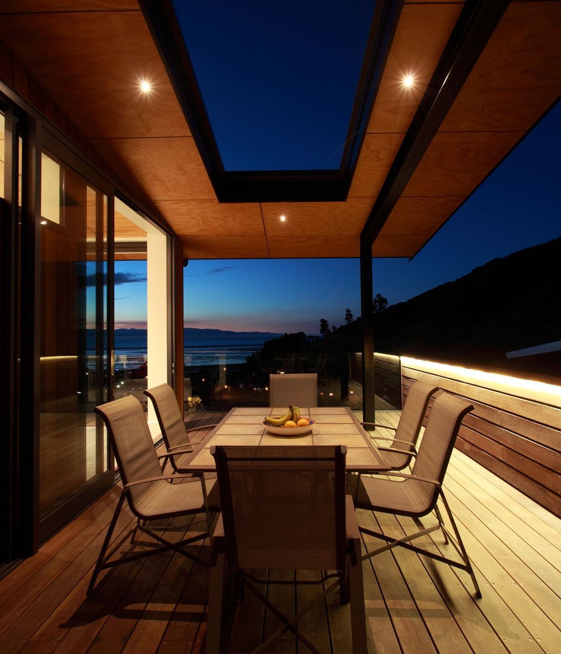 Atawhai Hill House