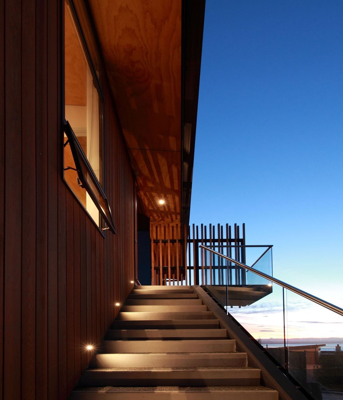 Atawhai Hill House