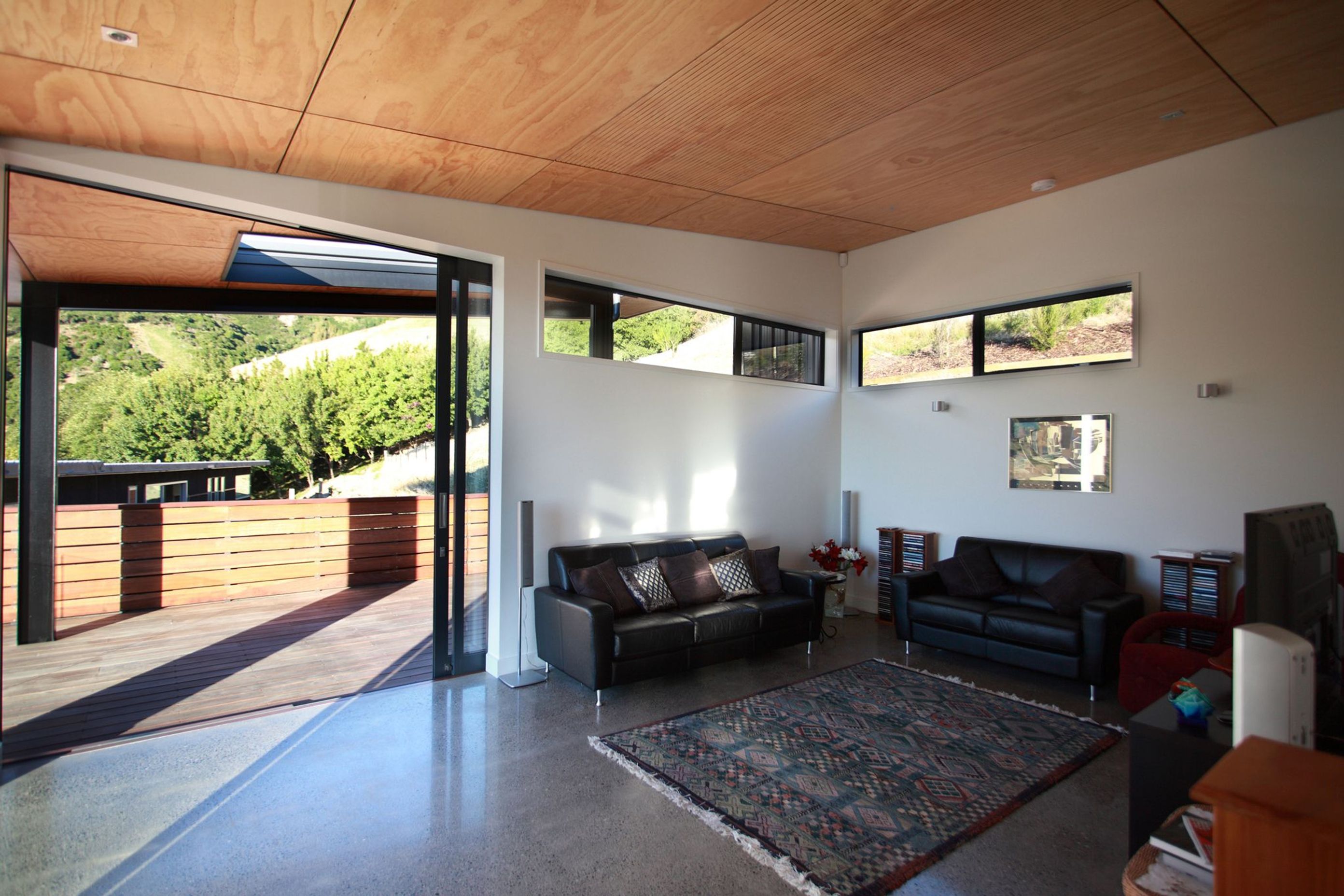 Atawhai Hill House