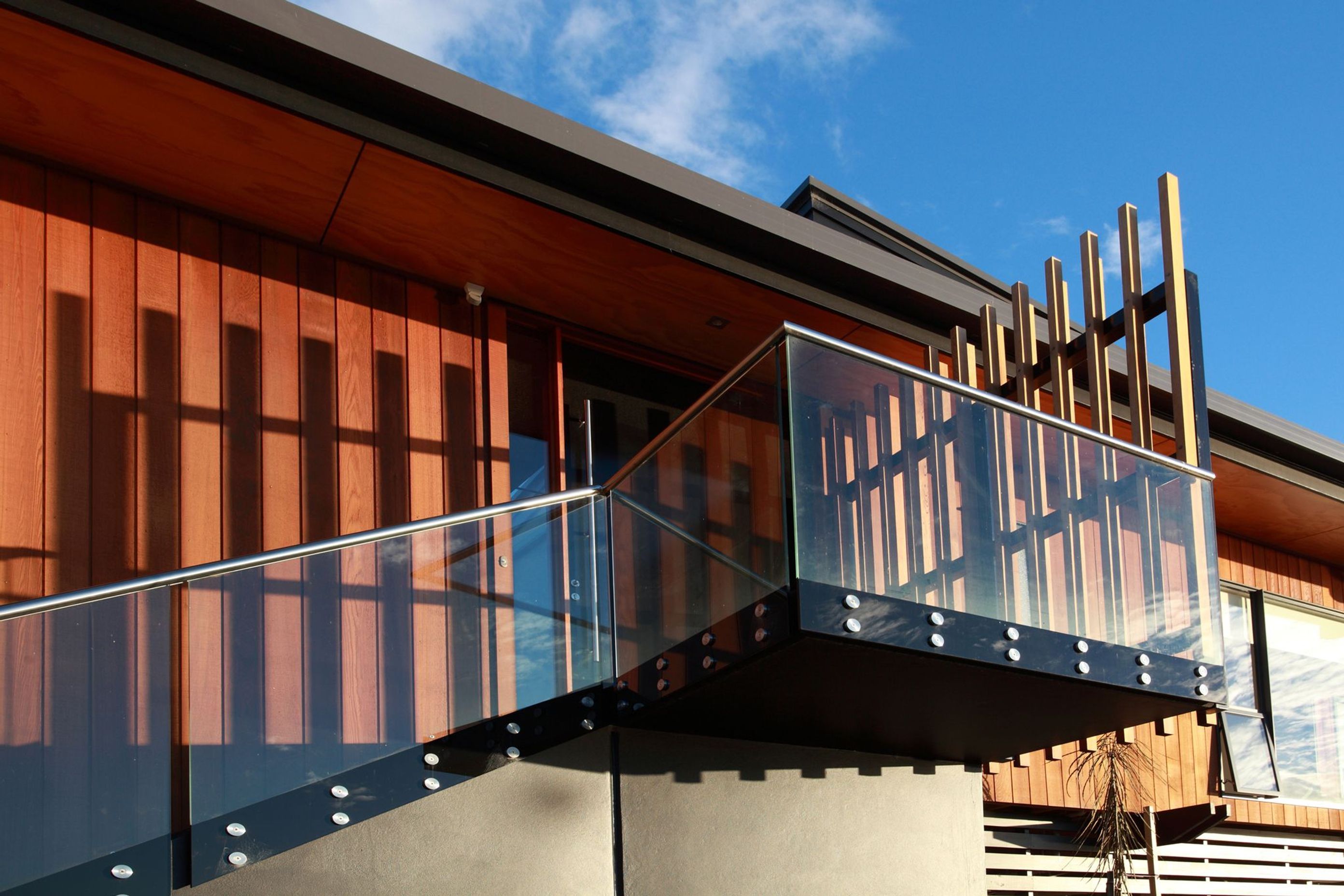 Atawhai Hill House