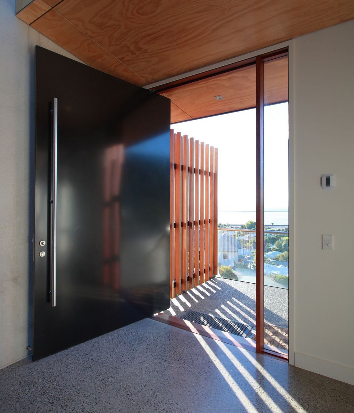 Atawhai Hill House
