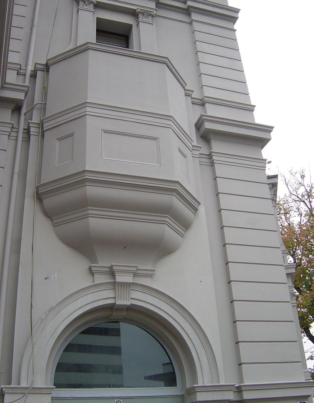 Auckland Art Gallery