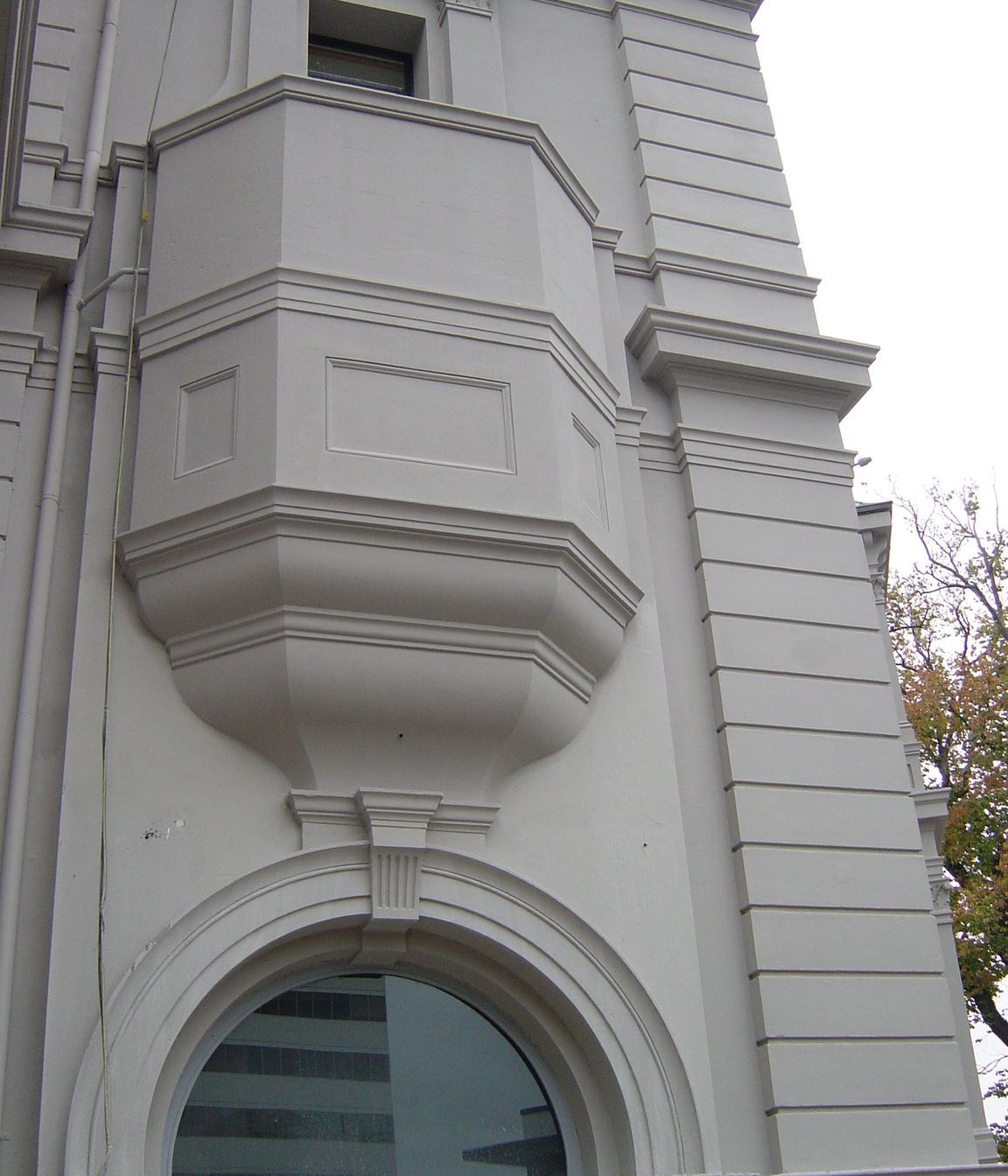 Auckland Art Gallery