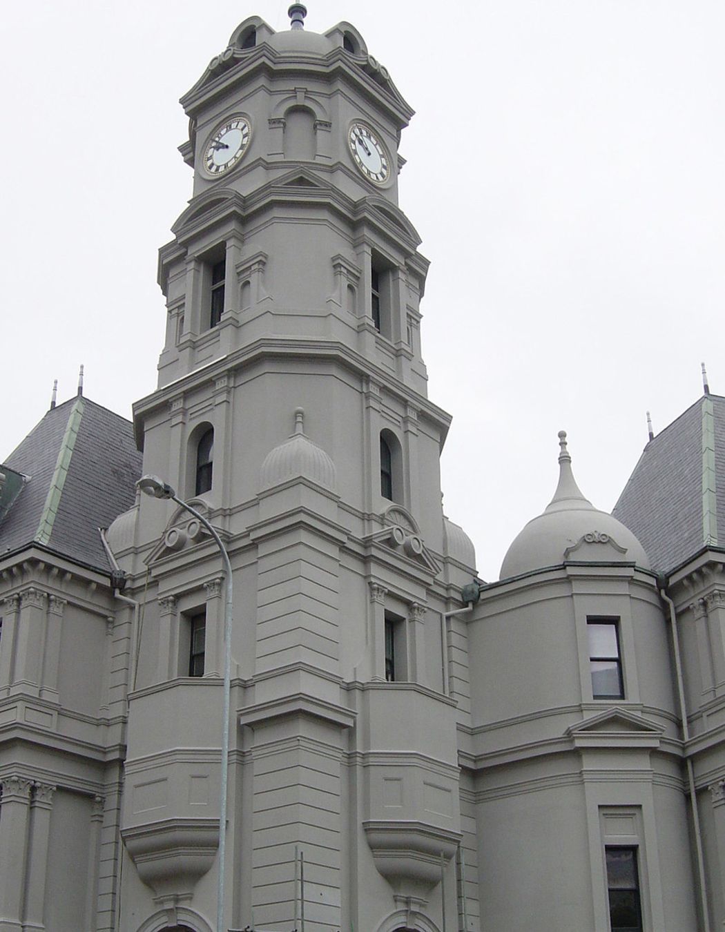 Auckland Art Gallery