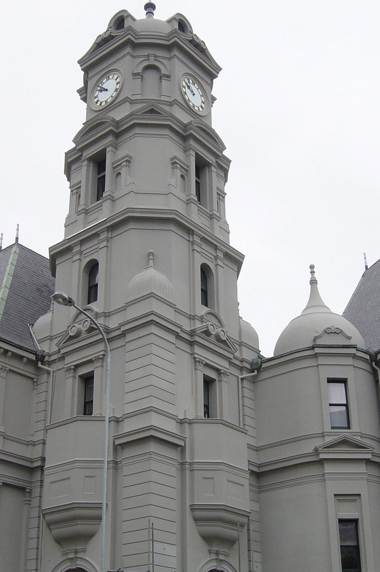 Auckland Art Gallery