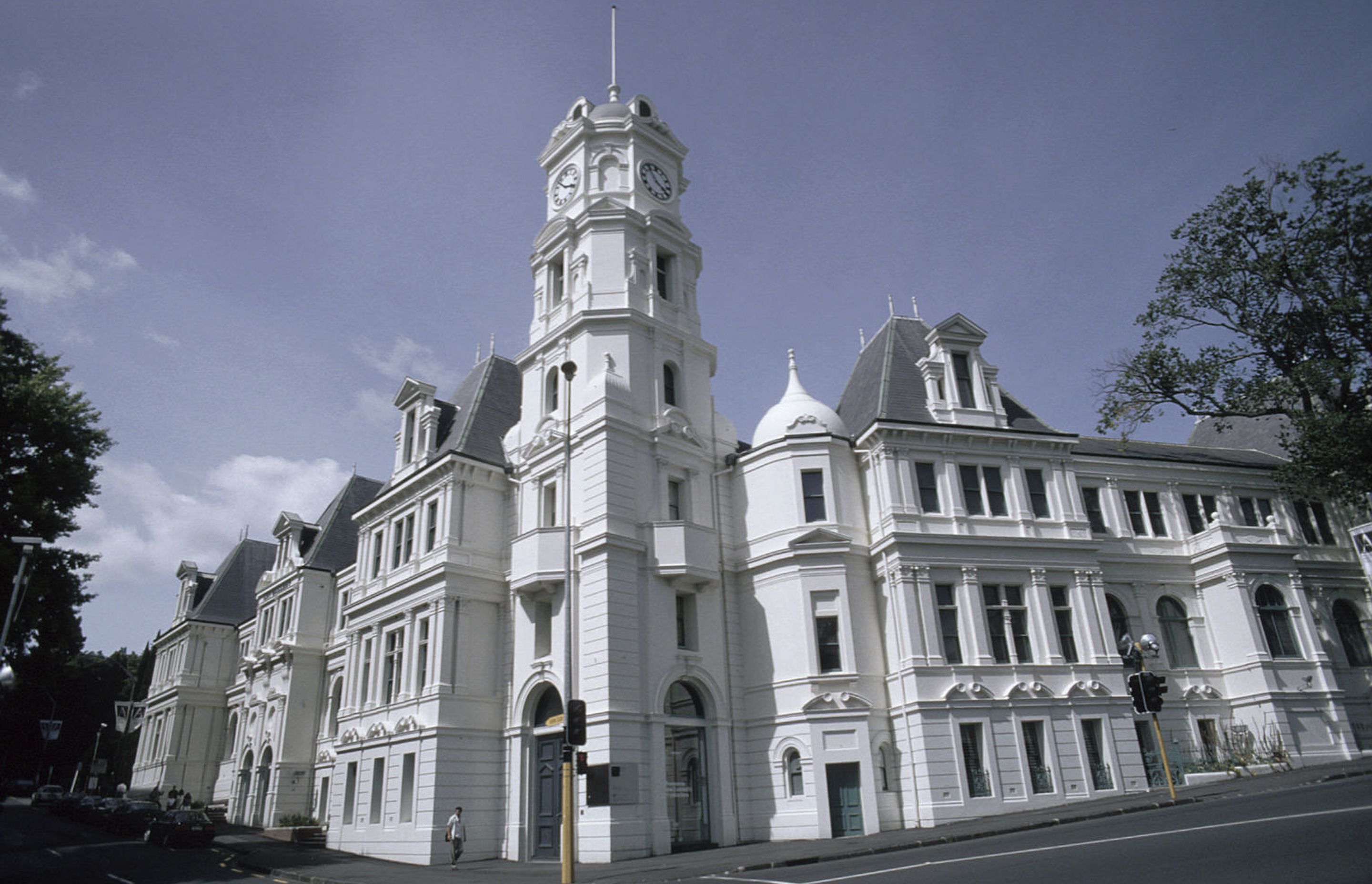 Auckland Art Gallery