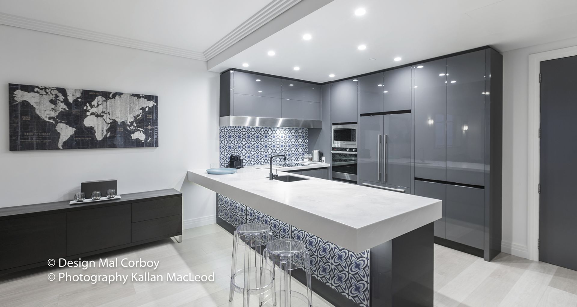 Auckland City Kitchen banner