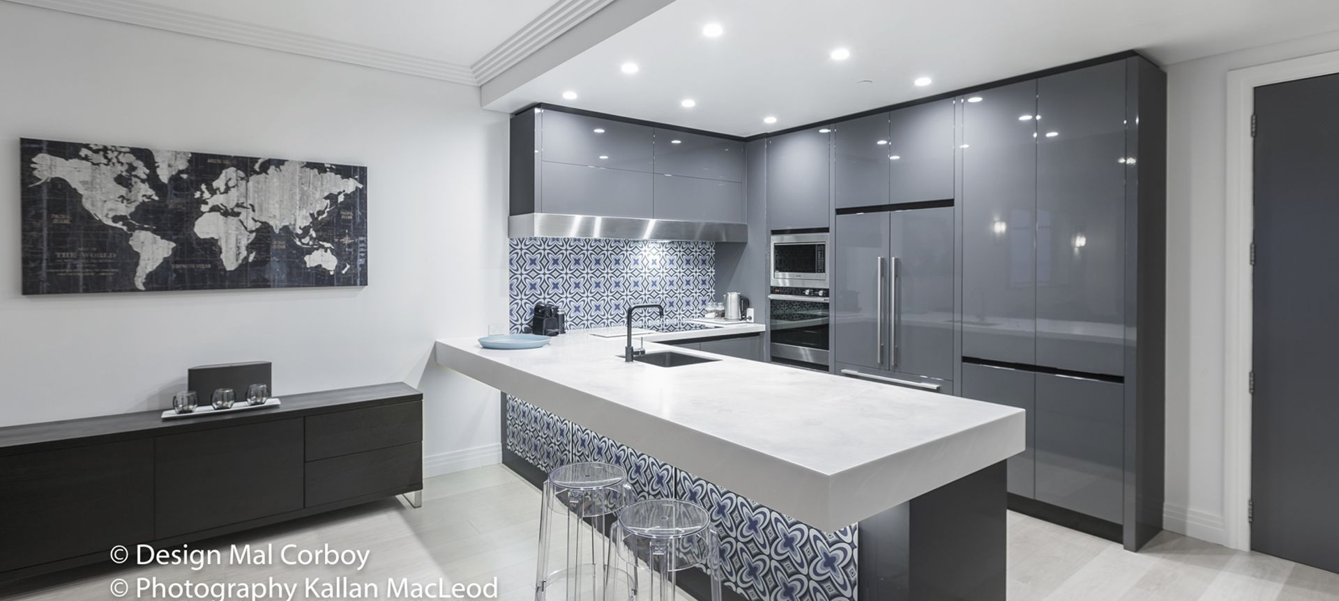 Auckland City Kitchen banner