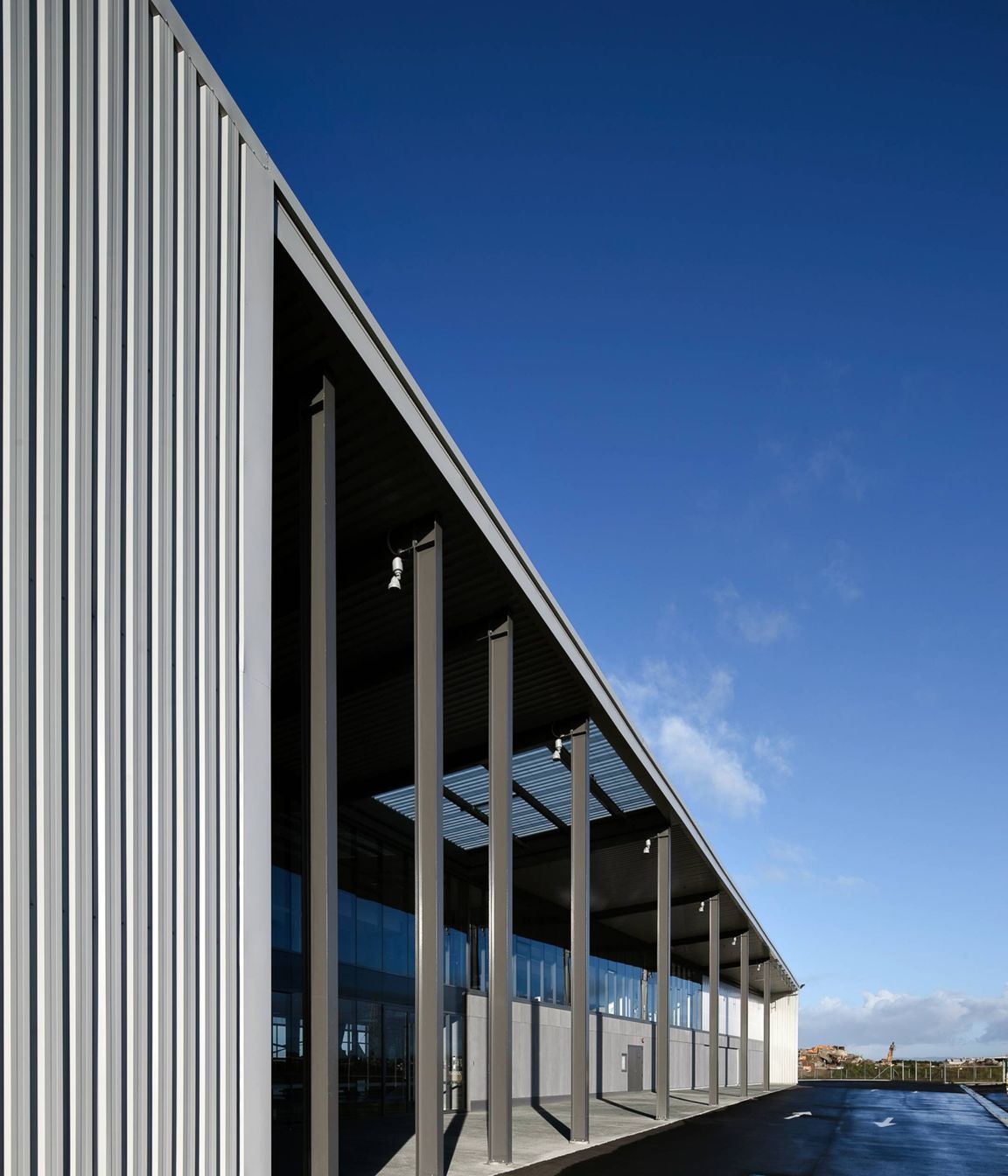 Auckland Heliport