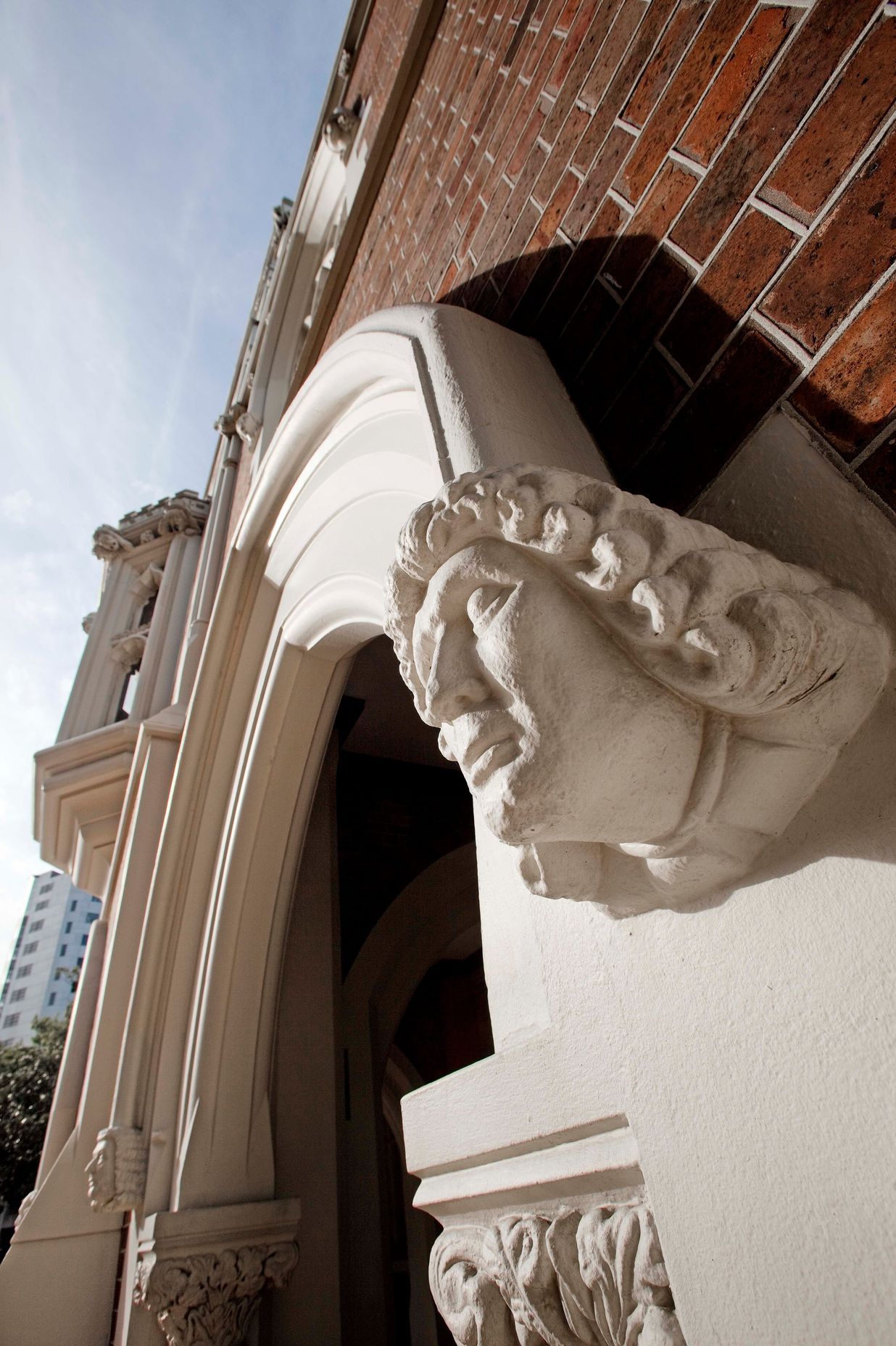 Auckland High Court