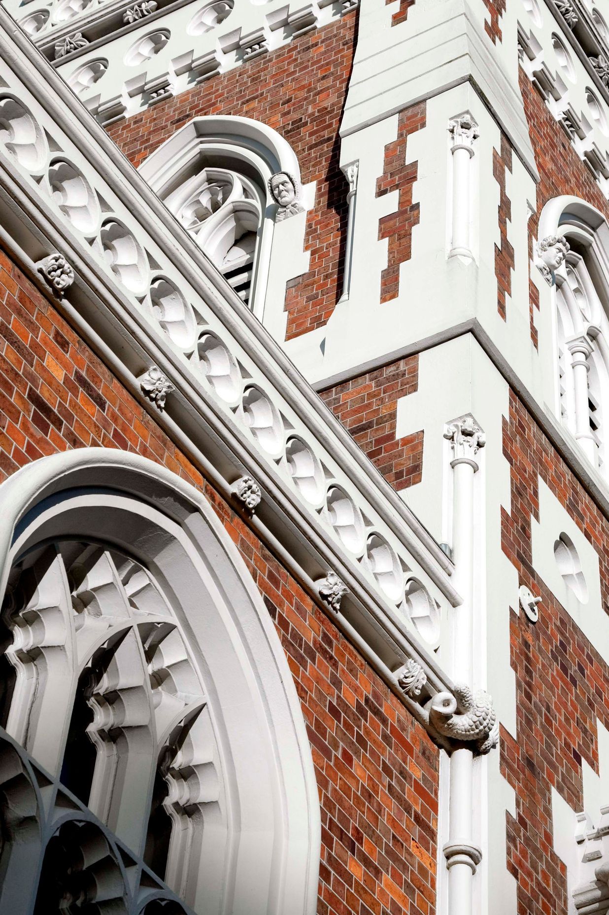 Auckland High Court