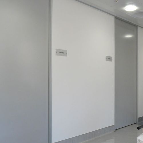 CS AutoCav® Commercial Automated Cavity Slider
