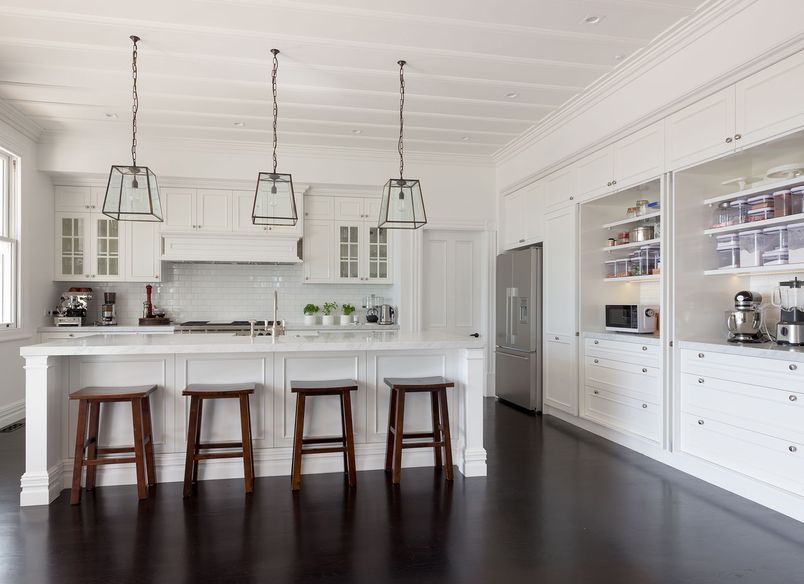 Award Winning Interiors